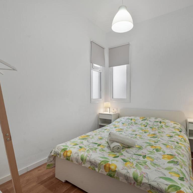 Casa Chica - Casa con 1 dormitorio - 16