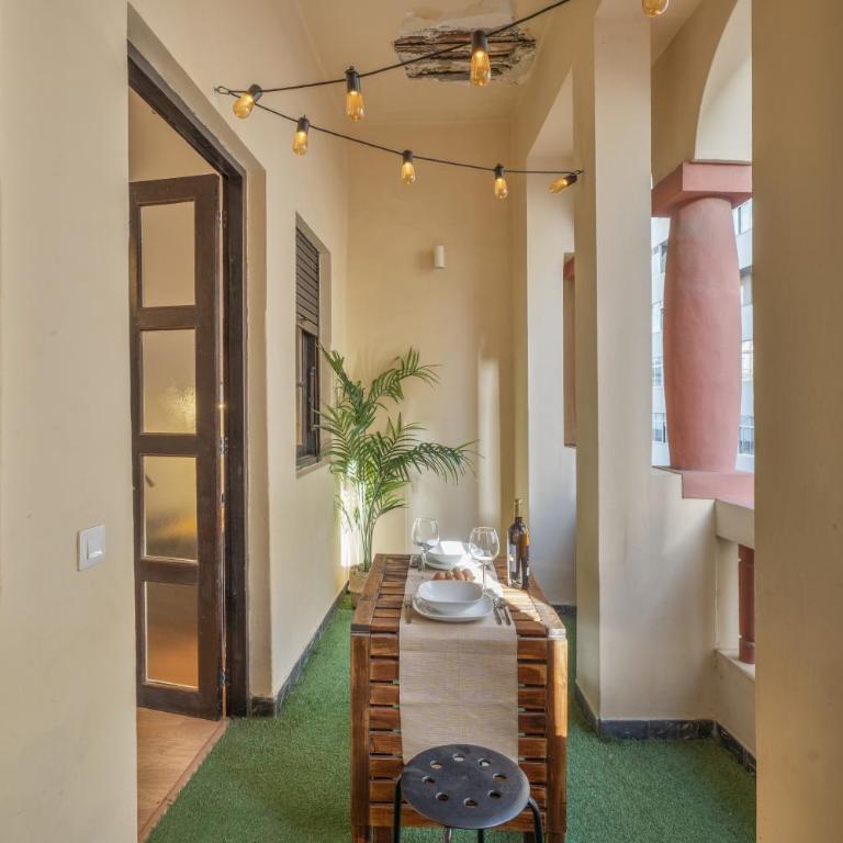 Casa Chica - Casa con 1 dormitorio - 27
