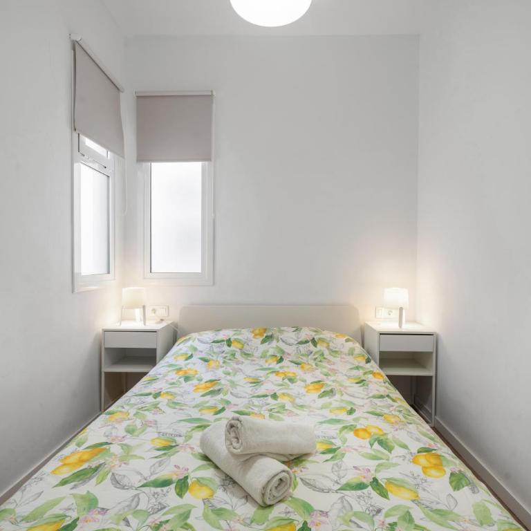 Casa Chica - Casa con 1 dormitorio - 17