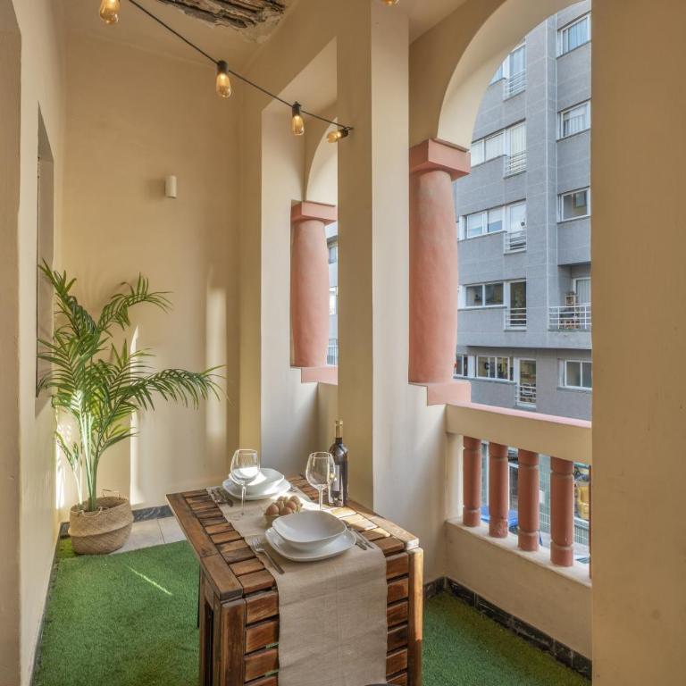 Casa Chica - Casa con 1 dormitorio - 1