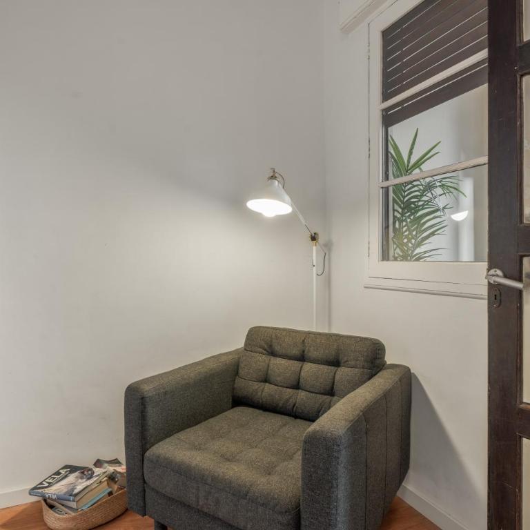 Casa Chica - Casa con 1 dormitorio - 20