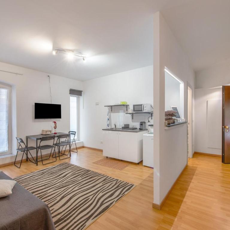 Ohana Bnb - Appartamento Superior con Vista Città - 6