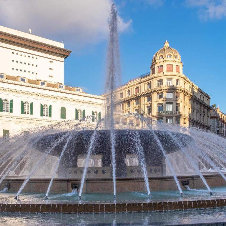 Ohana Bnb - Appartamento Superior con Vista Città - 23