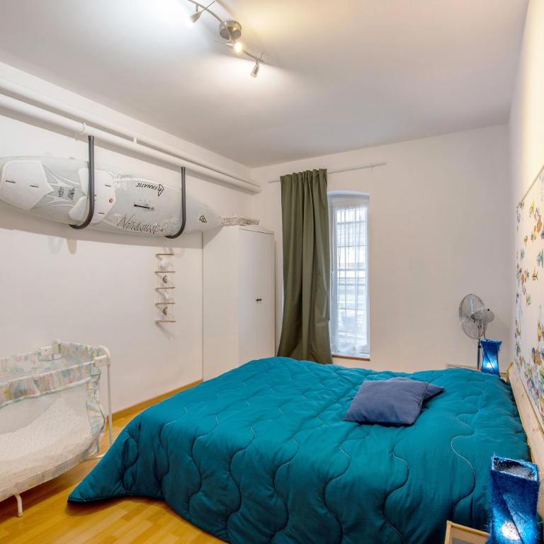 Ohana Bnb - Appartamento Superior con Vista Città - 9