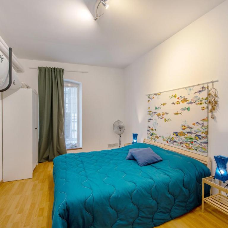 Ohana Bnb - Appartamento Superior con Vista Città - 8