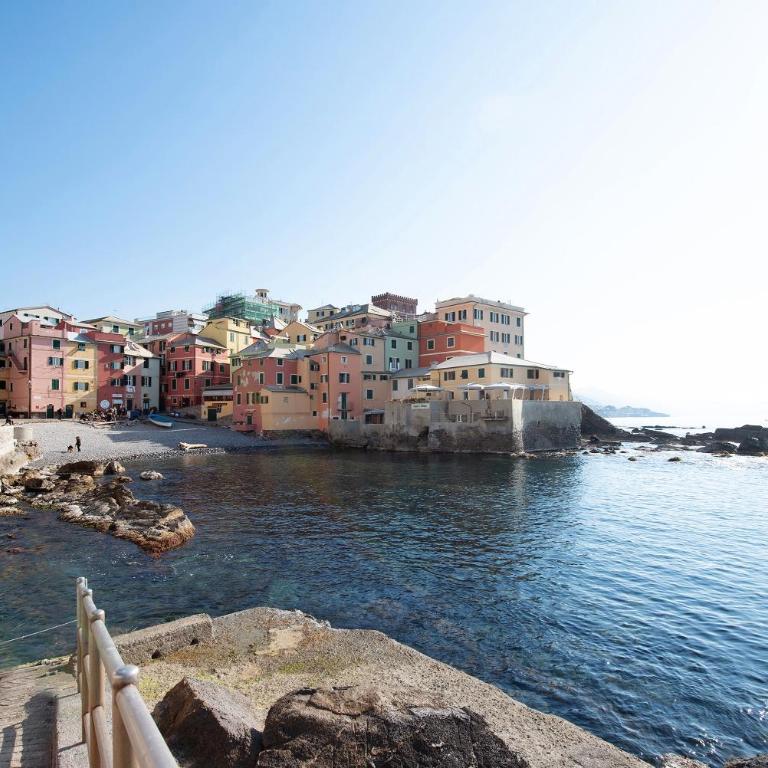 Ohana Bnb - Appartamento Superior con Vista Città - 25