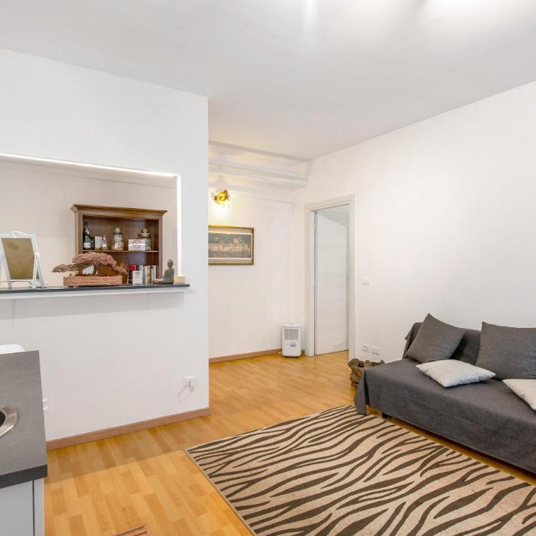 Ohana Bnb - Appartamento Superior con Vista Città - 3