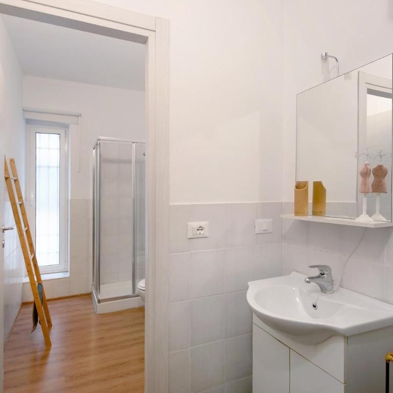 Ohana Bnb - Appartamento Superior con Vista Città - 13