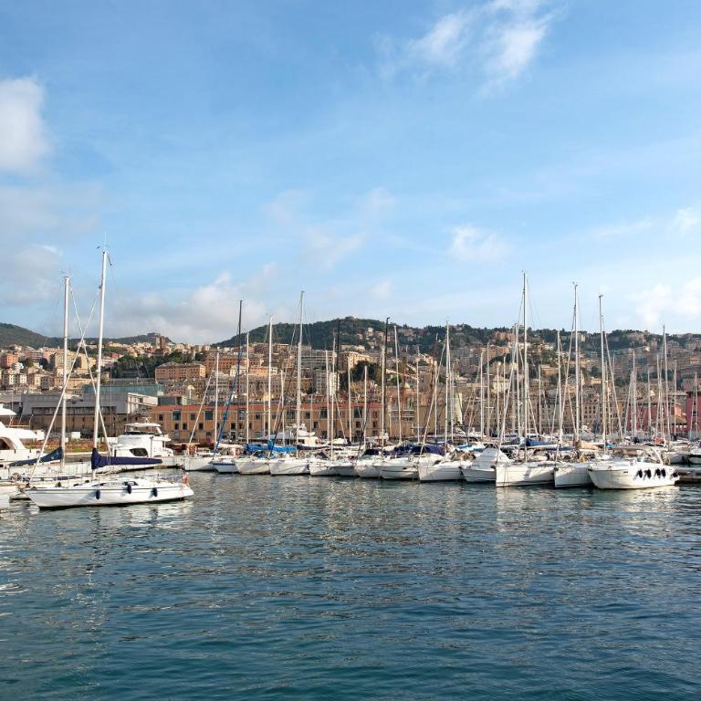 Ohana Bnb - Appartamento Superior con Vista Città - 24
