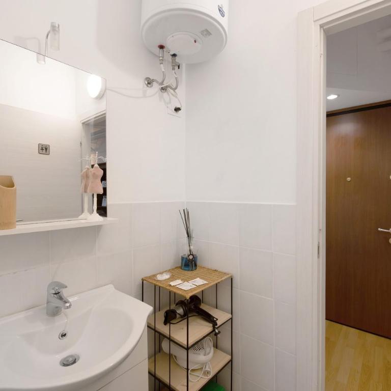 Ohana Bnb - Appartamento Superior con Vista Città - 16