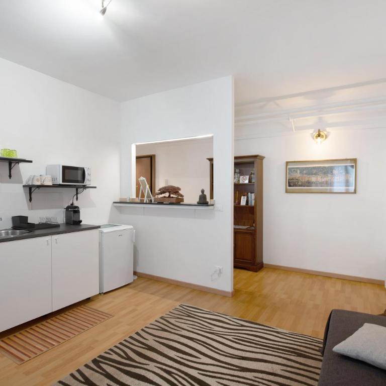 Ohana Bnb - Appartamento Superior con Vista Città - 2
