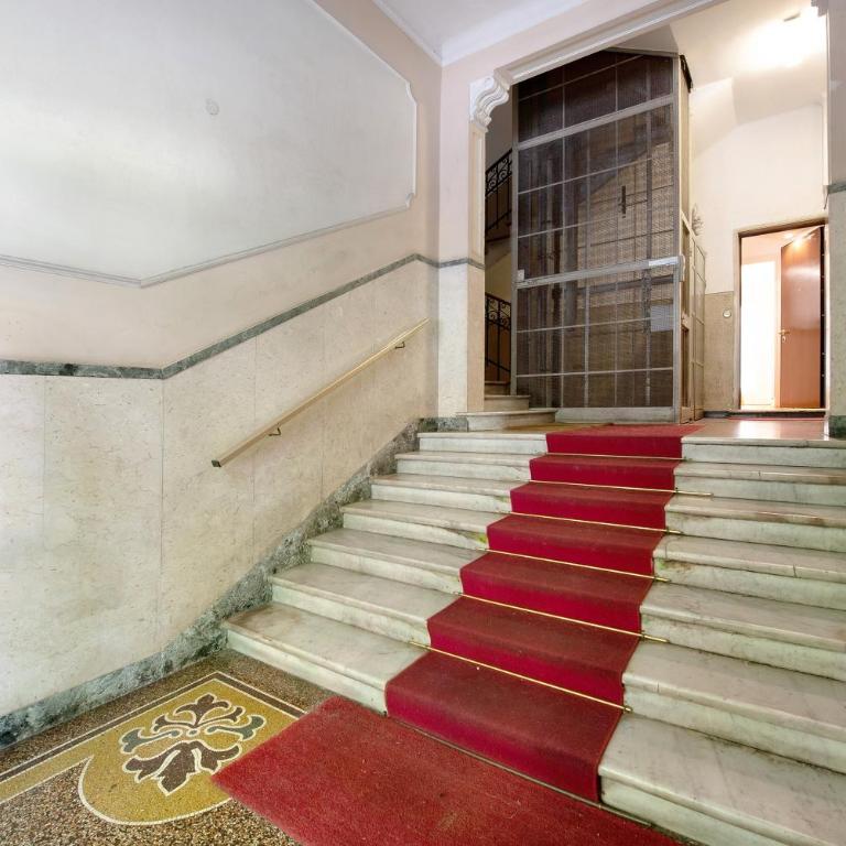 Ohana Bnb - Appartamento Superior con Vista Città - 18