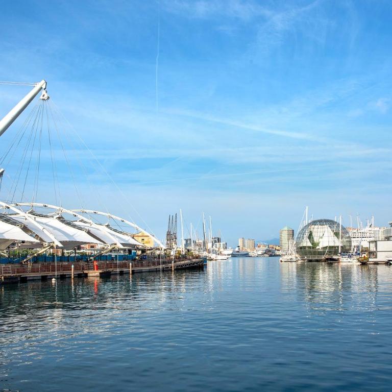 Ohana Bnb - Appartamento Superior con Vista Città - 22