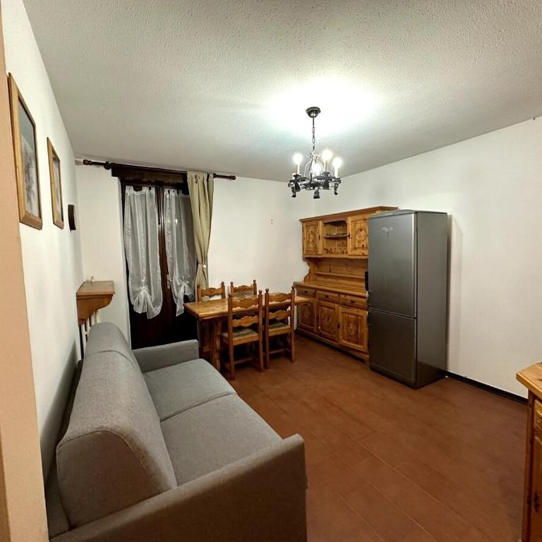 Appartamento Bardonecchia - Appartamento Superior con 1 Camera da Letto e Balcone - 7
