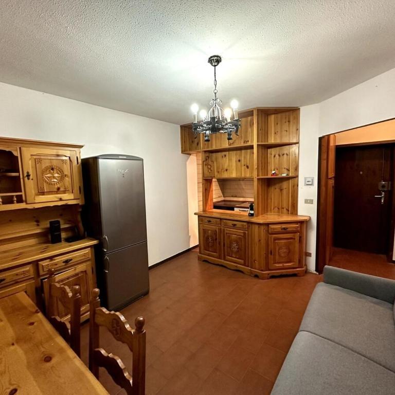 Appartamento Bardonecchia - Appartamento Superior con 1 Camera da Letto e Balcone - 2