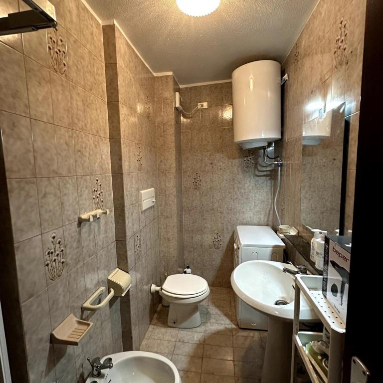 Appartamento Bardonecchia - Appartamento Superior con 1 Camera da Letto e Balcone - 10