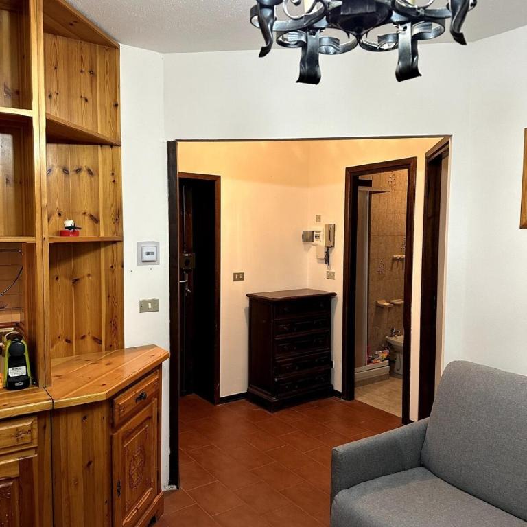 Appartamento Bardonecchia - Appartamento Superior con 1 Camera da Letto e Balcone - 8