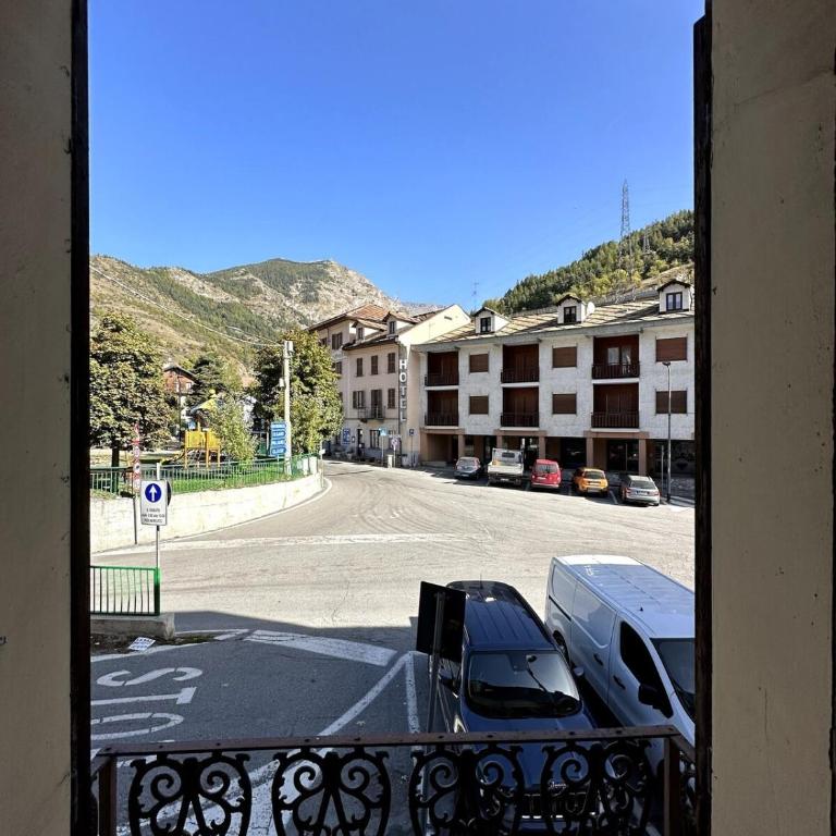 Appartamento Bardonecchia - Appartamento Superior con 1 Camera da Letto e Balcone - 4