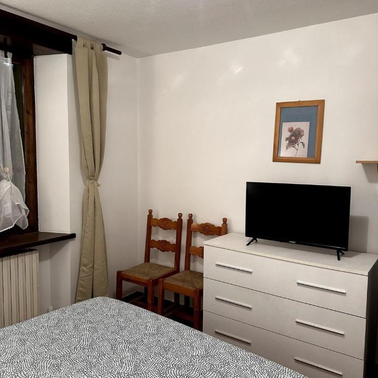 Appartamento Bardonecchia - Appartamento Superior con 1 Camera da Letto e Balcone - 5