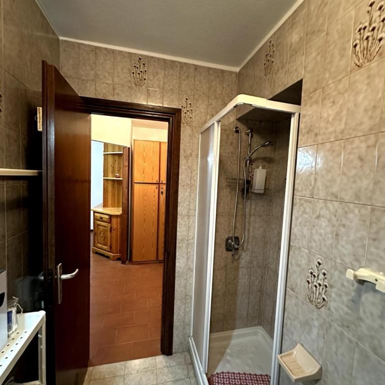 Appartamento Bardonecchia - Appartamento Superior con 1 Camera da Letto e Balcone - 9