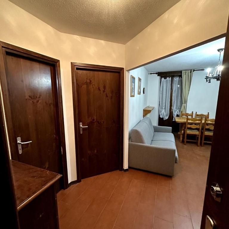 Appartamento Bardonecchia - Appartamento Superior con 1 Camera da Letto e Balcone - 6