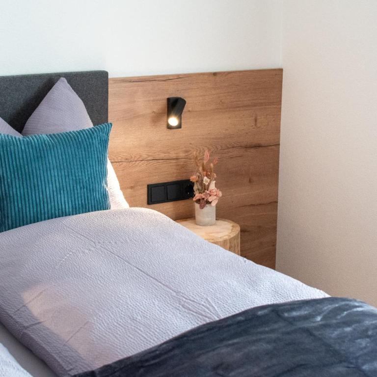 Kerschbama Farm Apartments - Appartamento Superior con 1 Camera da Letto e Balcone - 1