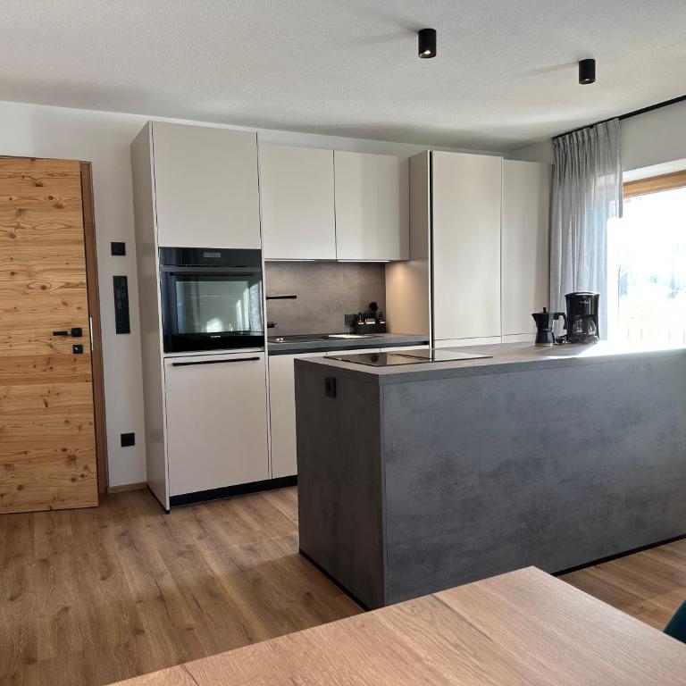 Kerschbama Farm Apartments - Appartamento Superior con 1 Camera da Letto e Balcone - 4