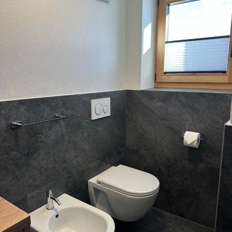 Kerschbama Farm Apartments - Appartamento Superior con 1 Camera da Letto e Balcone - 8