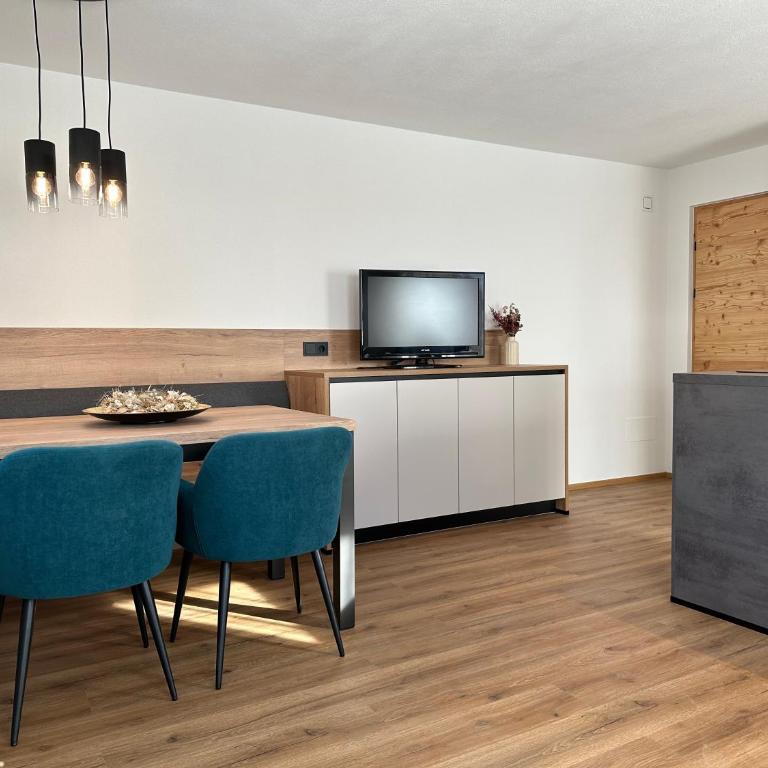 Kerschbama Farm Apartments - Appartamento Superior con 1 Camera da Letto e Balcone - 2