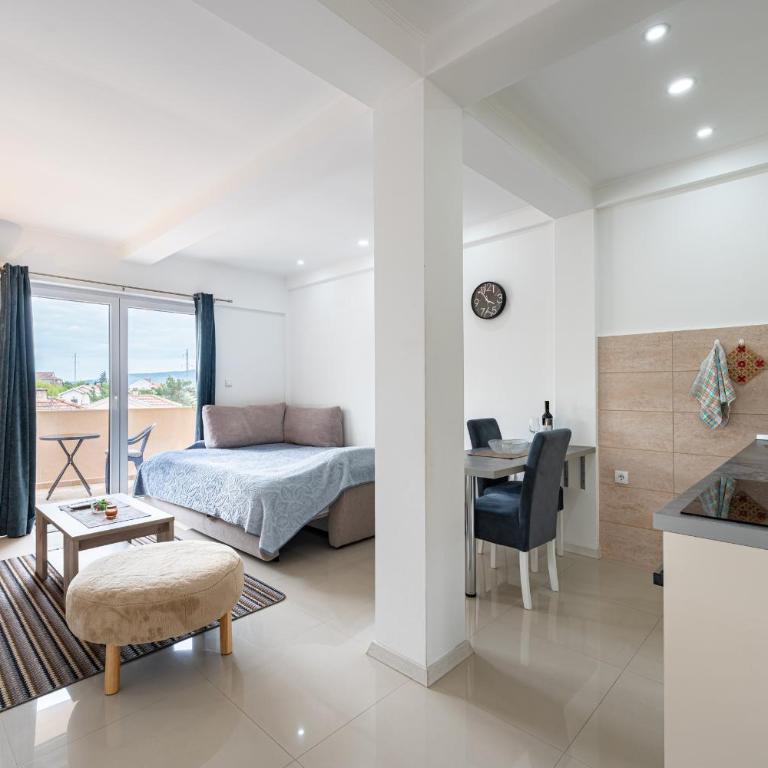 Apartments Kankaras - Sea View - Apartman sa Pogledom na More - 4