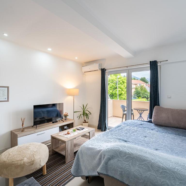 Apartments Kankaras - Sea View - Apartman sa Pogledom na More - 3