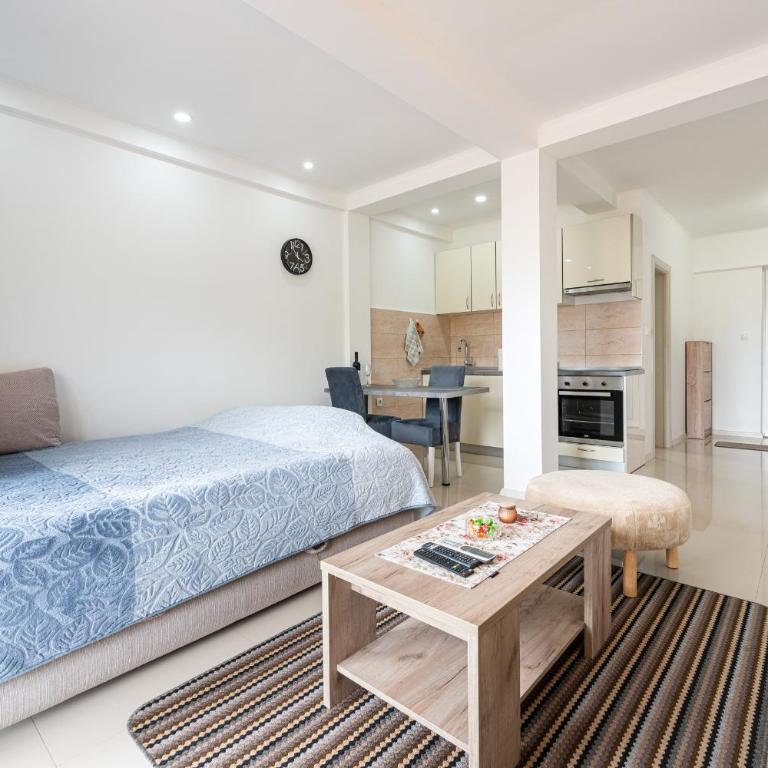 Apartments Kankaras - Sea View - Apartman sa Pogledom na More - 10