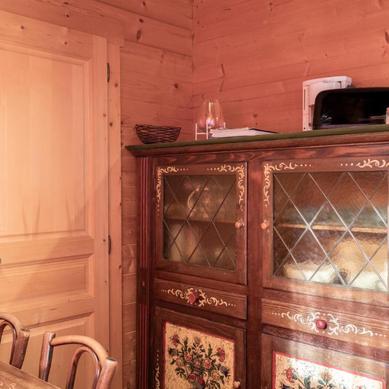 Chalet Chacaltaya - Chalet mit 2 Schlafzimmern - 4