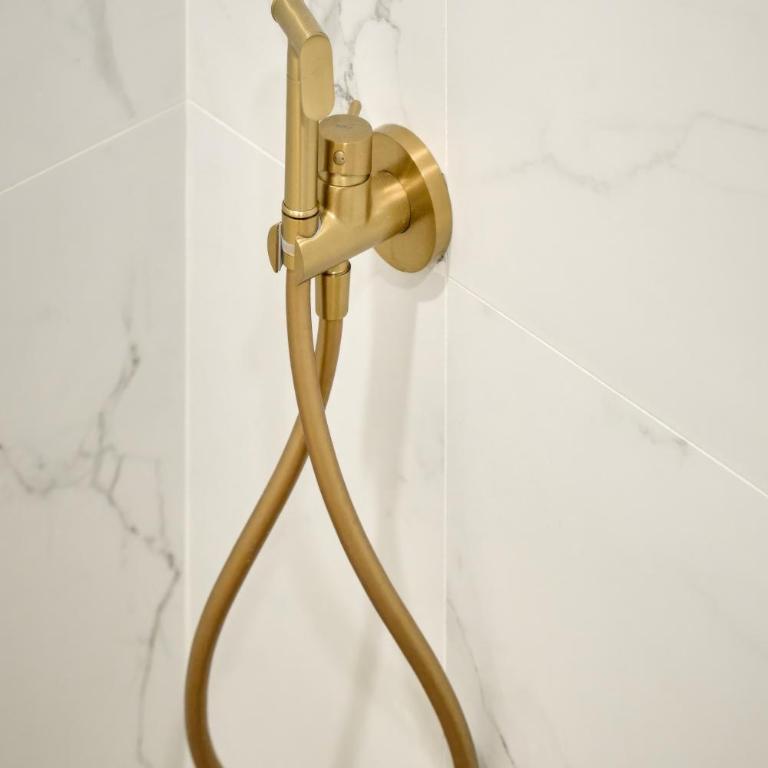 Romantic Apartment N6 Oceanografico Virkin Suites - One-Bedroom Apartment - 30