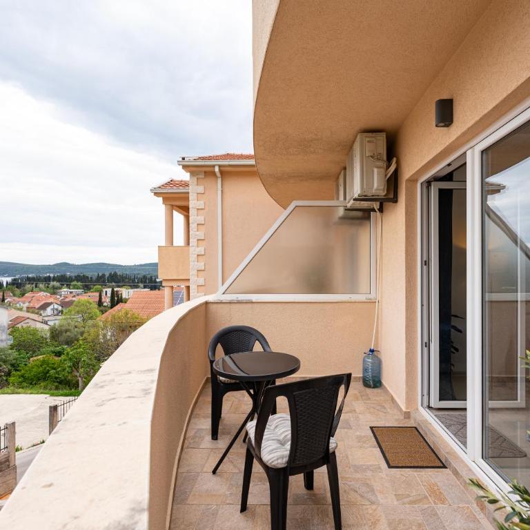 Apartments Kankaras - Sea View - Apartman sa Balkonom i Lepim Pogledom - 11