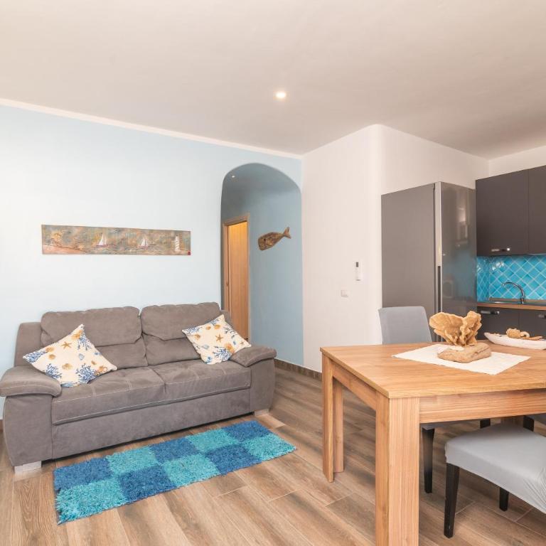 Mavi Piano Terra - Casa con 3 Camere da Letto - 11