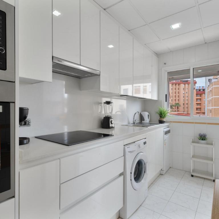 Apartamento Bonjour - Apartamento Deluxe de 2 dormitorios con vistas al mar - 5