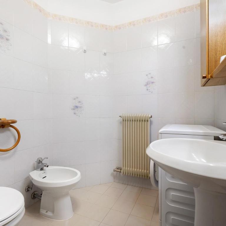 La finestra sui monti - Breguzzo - Appartamento Superior con 1 Camera da Letto e Balcone - 18