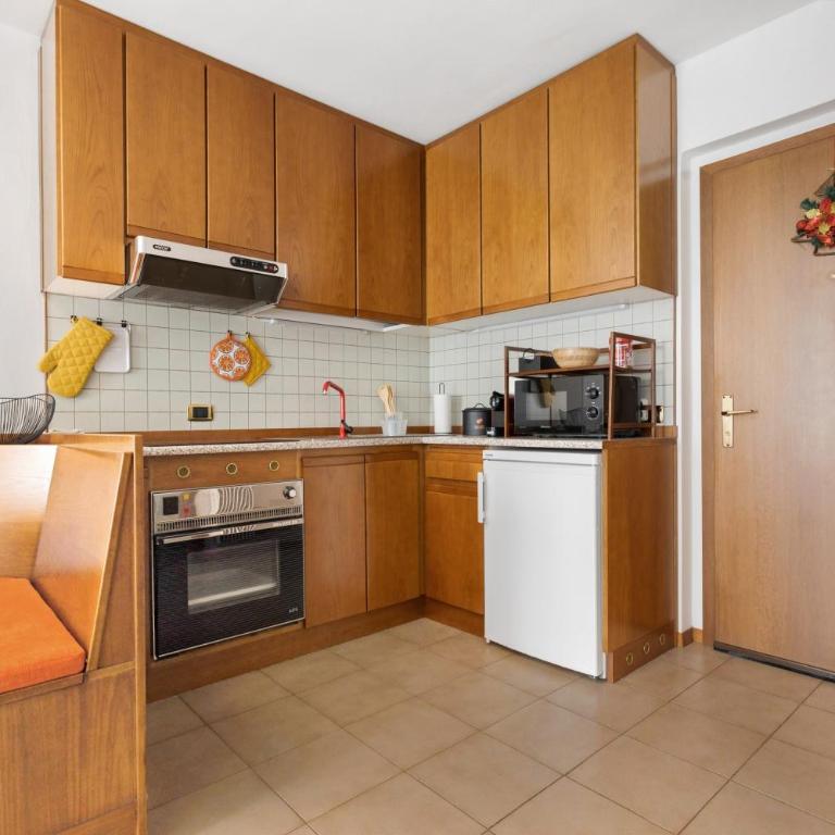 La finestra sui monti - Breguzzo - Appartamento Superior con 1 Camera da Letto e Balcone - 8