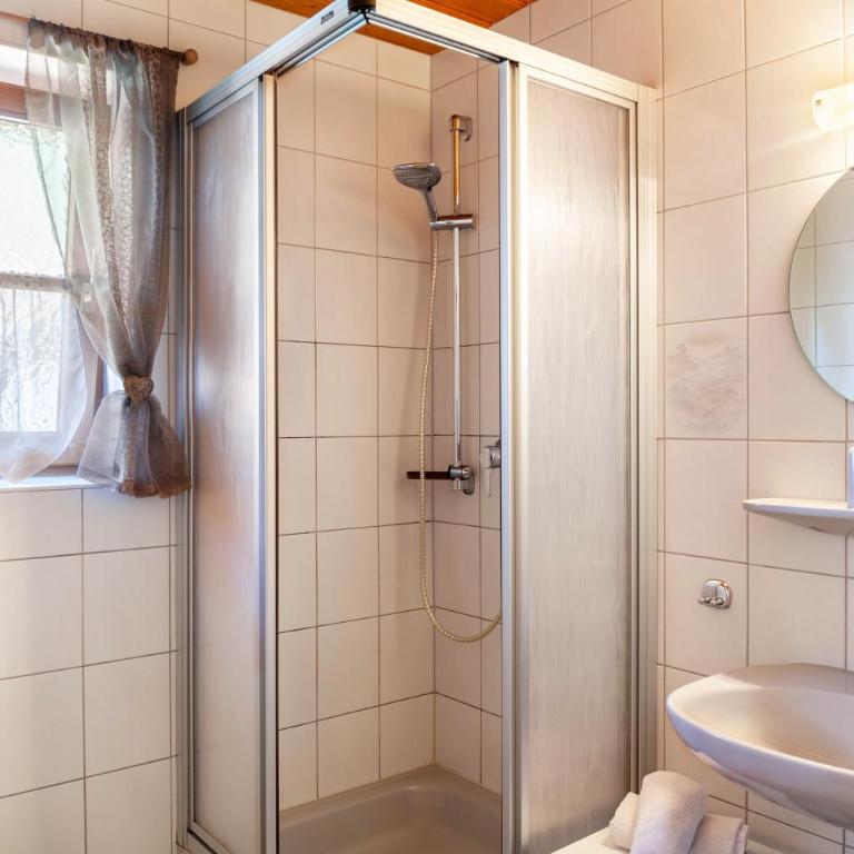 Ferienhaus St Christoph - Superior Apartment mit 1 Schlafzimmer und Balkon - 18