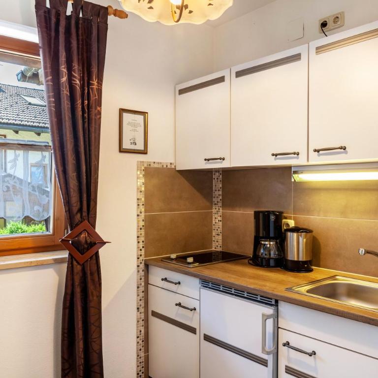Ferienhaus St Christoph - Superior Apartment mit 1 Schlafzimmer und Balkon - 10