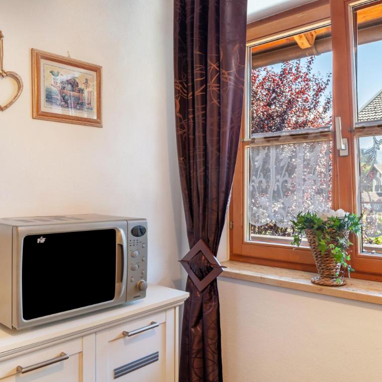 Ferienhaus St Christoph - Superior Apartment mit 1 Schlafzimmer und Balkon - 11