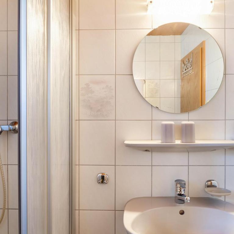Ferienhaus St Christoph - Superior Apartment mit 1 Schlafzimmer und Balkon - 19