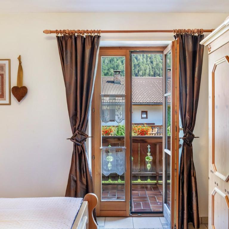 Ferienhaus St Christoph - Superior Apartment mit 1 Schlafzimmer und Balkon - 15