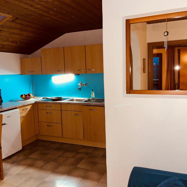 Residence Zirmer Wohnung Wasser - Appartement 2 Chambres Deluxe avec Balcon - 18