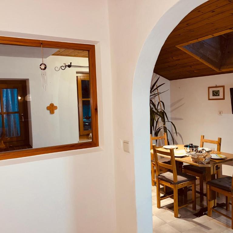 Residence Zirmer Wohnung Wasser - Appartement 2 Chambres Deluxe avec Balcon - 21