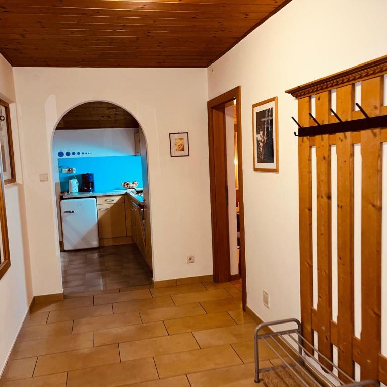 Residence Zirmer Wohnung Wasser - Appartement 2 Chambres Deluxe avec Balcon - 8