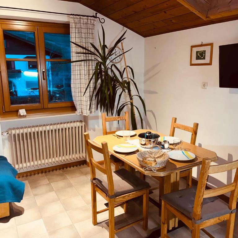 Residence Zirmer Wohnung Wasser - Appartement 2 Chambres Deluxe avec Balcon - 16