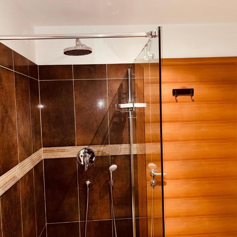 Residence Zirmer Wohnung Wasser - Appartement 2 Chambres Deluxe avec Balcon - 24