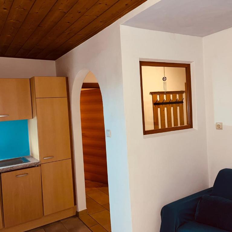Residence Zirmer Wohnung Wasser - Appartement 2 Chambres Deluxe avec Balcon - 20